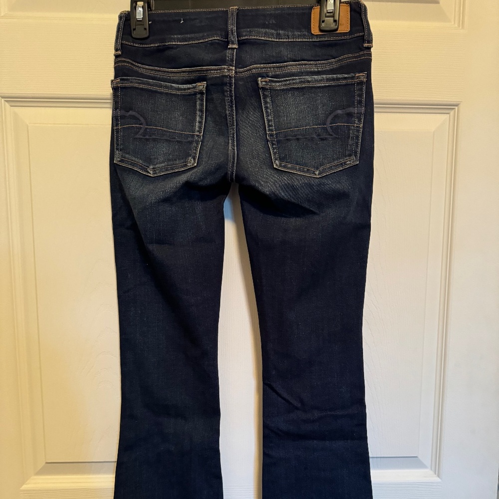 A&E  Super Stretch X Flare Artist